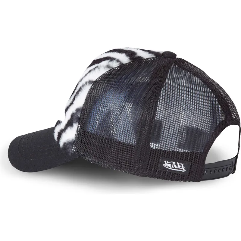 lippikset-kaareva-rekka-musta-snapback-poil1-von-dutch lippikset-kaareva-rekka-musta-snapback-poil1-von-dutch