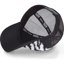 lippikset-kaareva-rekka-musta-snapback-poil1-von-dutch