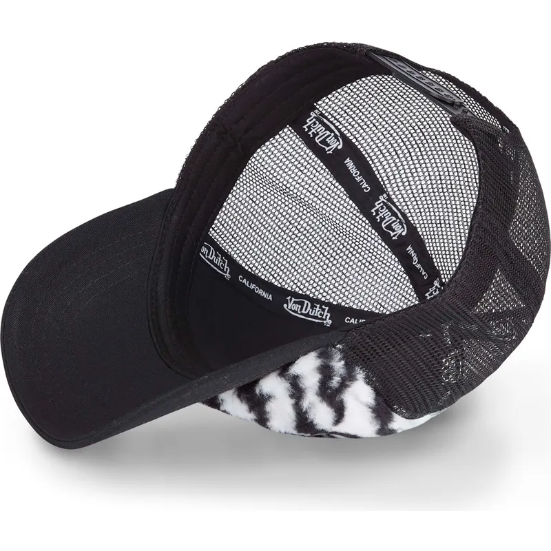 lippikset-kaareva-rekka-musta-snapback-poil1-von-dutch lippikset-kaareva-rekka-musta-snapback-poil1-von-dutch