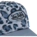 lippikset-kaareva-rekka-sininen-snapback-poil3-von-dutch