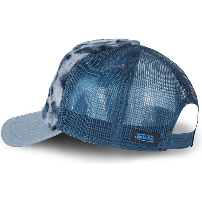 lippikset-kaareva-rekka-sininen-snapback-poil3-von-dutch lippikset-kaareva-rekka-sininen-snapback-poil3-von-dutch