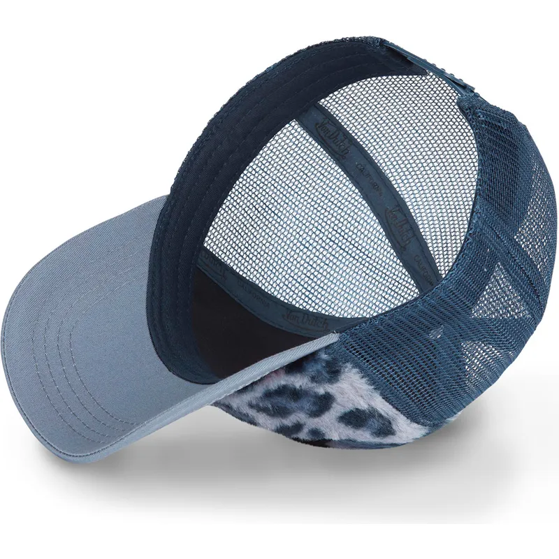 lippikset-kaareva-rekka-sininen-snapback-poil3-von-dutch lippikset-kaareva-rekka-sininen-snapback-poil3-von-dutch