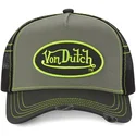 cap-kaareva-green-snapback-von-dutch