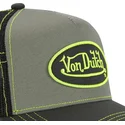 cap-kaareva-green-snapback-von-dutch