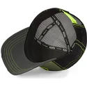 lippikset-kaareva-rekka-vihrea-snapback-sum-grn-von-dutch