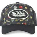 cap-kaareva-black-snapback-von-dutch