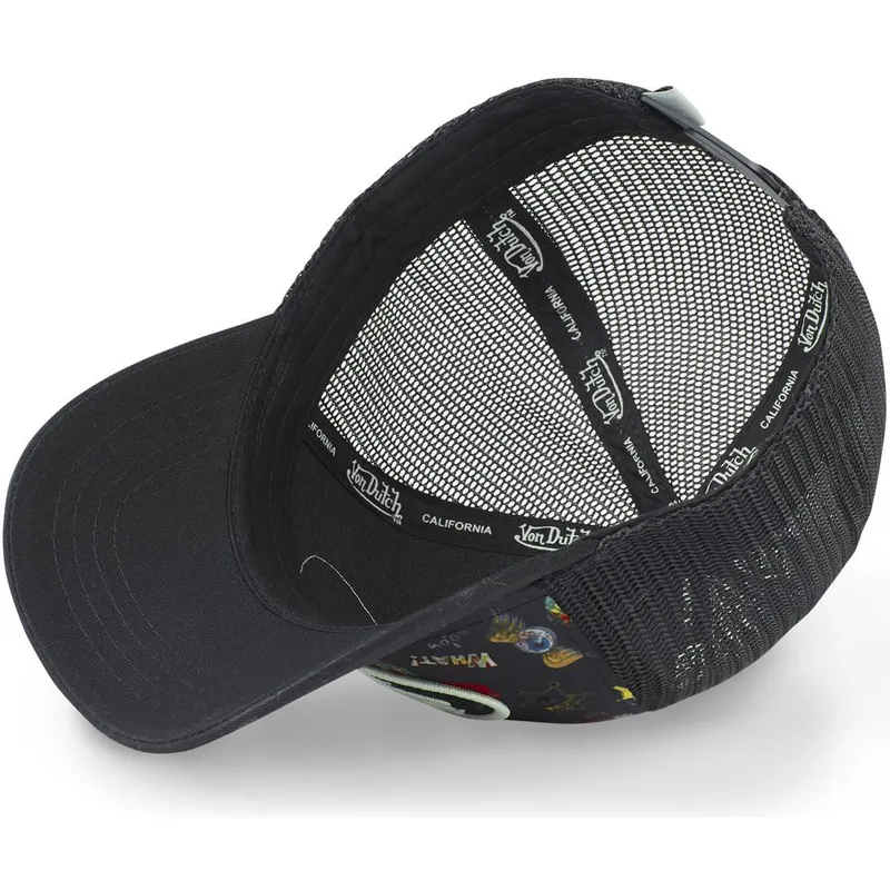 cap-kaareva-black-snapback-von-dutch