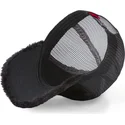 lippikset-kaareva-rekka-musta-snapback-son-gohan-dragon-ball-capslab