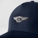 cap-kaareva-navy-blue-ajustada-bentley