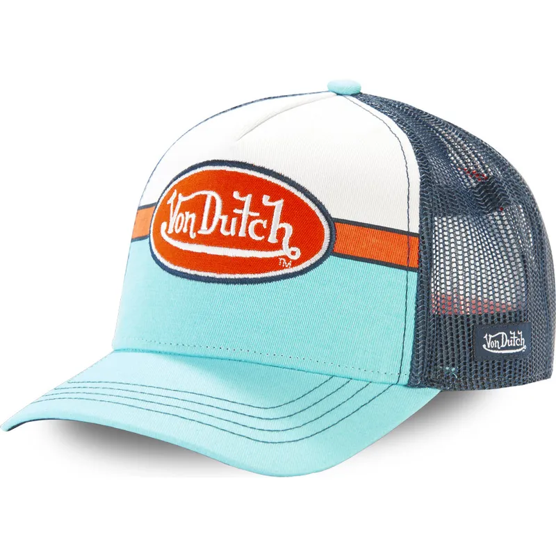 lippikset-kaareva-rekka-sininen-snapback-apil-blu-von-dutch