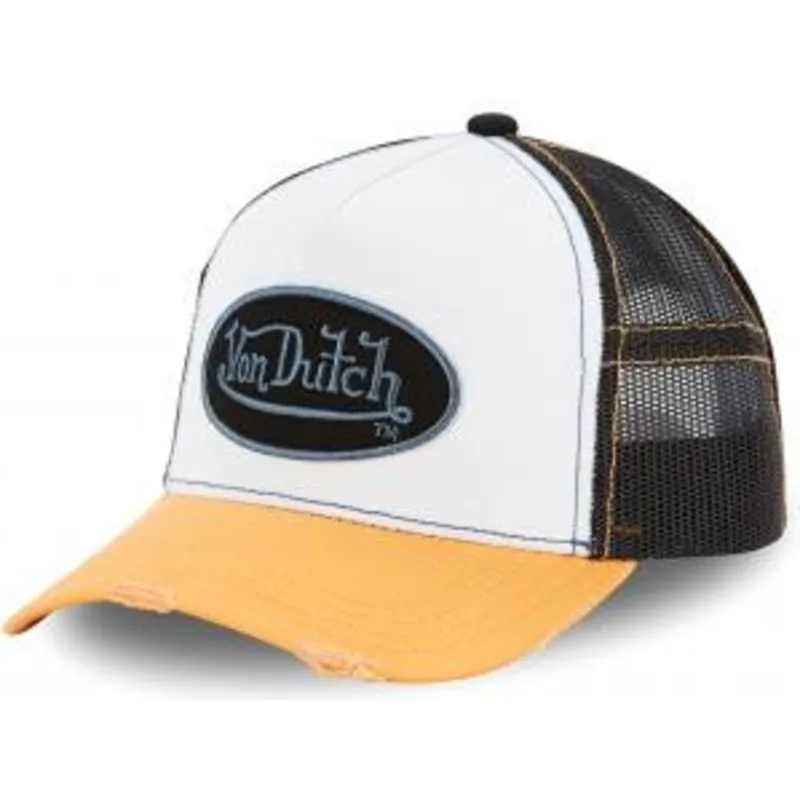lippikset-kaareva-rekka-valkoinen-snapback-sum-sau-von-dutch