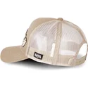 lippikset-kaareva-rekka-ruskea-snapback-buckl-m-von-dutch