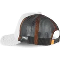 lippikset-kaareva-rekka-harmaa-snapback-vaiski-vull-looney-tunes-capslab