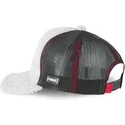 lippikset-kaareva-rekka-harmaa-snapback-vaiski-vull-looney-tunes-capslab