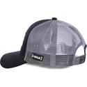 lippikset-kaareva-rekka-musta-snapback-kame-house-dragon-ball-capslab