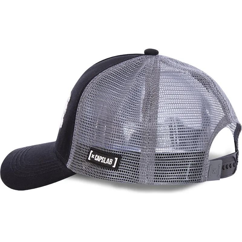lippikset-kaareva-rekka-musta-snapback-kame-house-dragon-ball-capslab