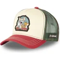 lippikset-kaareva-rekka-beige-snapback-tj2-tom-ja-jerry-looney-tunes-capslab