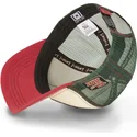 cap-kaareva-beige-snapback-tom-and-jerry-looney-tunes-capslab