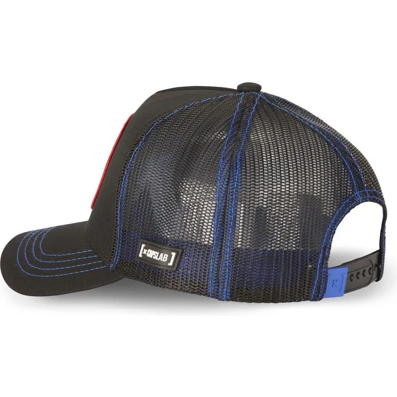 lippikset-kaareva-rekka-musta-snapback-to7-tom-looney-tunes-capslab