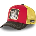 lippikset-kaareva-rekka-punainen-snapback-to4-tom-looney-tunes-capslab