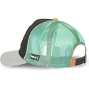 cap-kaareva-black-snapback-tom-looney-tunes-capslab