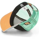 cap-kaareva-black-snapback-tom-looney-tunes-capslab
