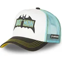 cap-kaareva-white-snapback-batman-dc-comics-capslab