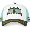 cap-kaareva-white-snapback-batman-dc-comics-capslab