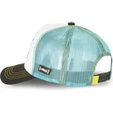 cap-kaareva-white-snapback-batman-dc-comics-capslab