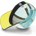 cap-kaareva-white-snapback-batman-dc-comics-capslab