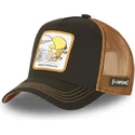 lippikset-kaareva-rekka-musta-snapback-spe3-vauhti-vinttiainen-looney-tunes-capslab