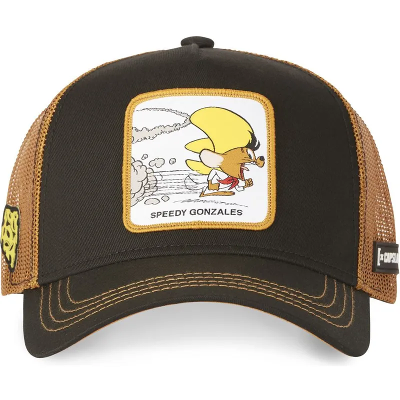 lippikset-kaareva-rekka-musta-snapback-spe3-vauhti-vinttiainen-looney-tunes-capslab lippikset-kaareva-rekka-musta-snapback-spe3-vauhti-vinttiainen-looney-tunes-capslab