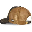lippikset-kaareva-rekka-musta-snapback-spe3-vauhti-vinttiainen-looney-tunes-capslab