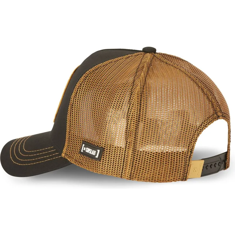 lippikset-kaareva-rekka-musta-snapback-spe3-vauhti-vinttiainen-looney-tunes-capslab lippikset-kaareva-rekka-musta-snapback-spe3-vauhti-vinttiainen-looney-tunes-capslab
