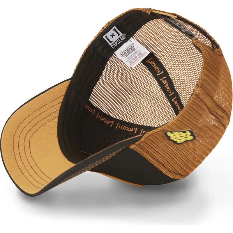 lippikset-kaareva-rekka-musta-snapback-spe3-vauhti-vinttiainen-looney-tunes-capslab lippikset-kaareva-rekka-musta-snapback-spe3-vauhti-vinttiainen-looney-tunes-capslab