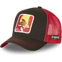 lippikset-kaareva-rekka-musta-snapback-cas-spe1-vauhti-vinttiainen-looney-tunes-capslab