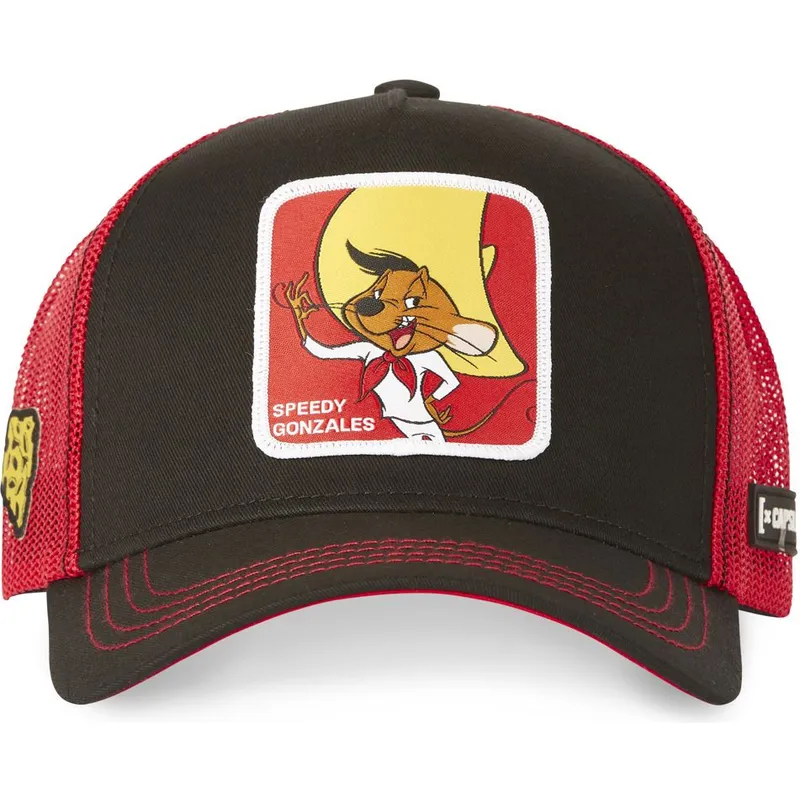 lippikset-kaareva-rekka-musta-snapback-cas-spe1-vauhti-vinttiainen-looney-tunes-capslab lippikset-kaareva-rekka-musta-snapback-cas-spe1-vauhti-vinttiainen-looney-tunes-capslab