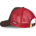 lippikset-kaareva-rekka-musta-snapback-cas-spe1-vauhti-vinttiainen-looney-tunes-capslab