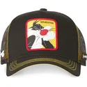 lippikset-kaareva-rekka-musta-snapback-sy1-silvesteri-looney-tunes-capslab