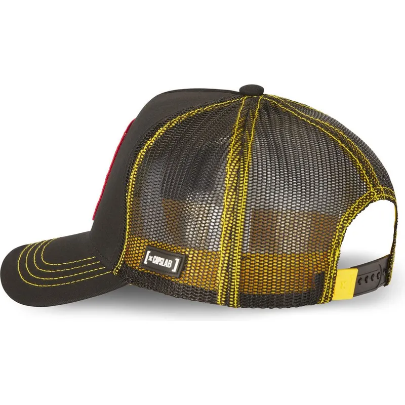 lippikset-kaareva-rekka-musta-snapback-sy1-silvesteri-looney-tunes-capslab