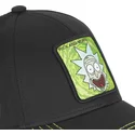 lippikset-kaareva-musta-saadettava-nauha-casb-ri2-rick-sanchez-rick-ja-morty-capslab