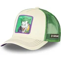 lippikset-kaareva-rekka-beige-snapback-dc5-jok2-joker-dc-comics-capslab