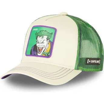 lippikset-kaareva-rekka-beige-snapback-dc5-jok2-joker-dc-comics-capslab