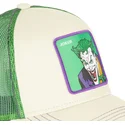 lippikset-kaareva-rekka-beige-snapback-dc5-jok2-joker-dc-comics-capslab