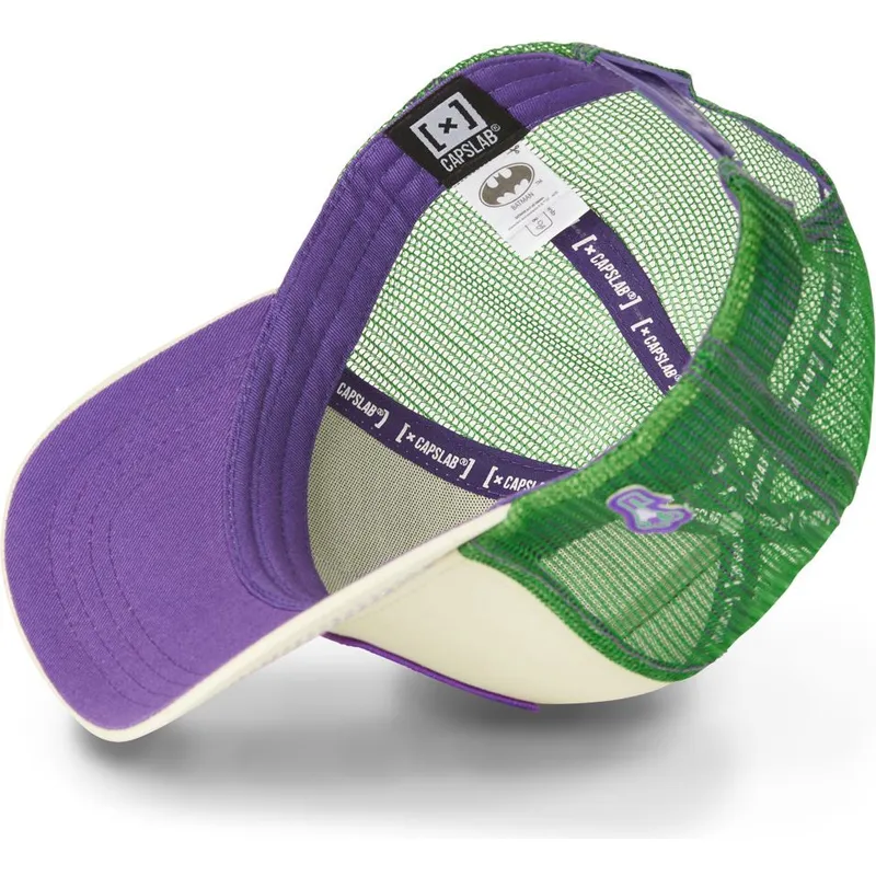 lippikset-kaareva-rekka-beige-snapback-dc5-jok2-joker-dc-comics-capslab
