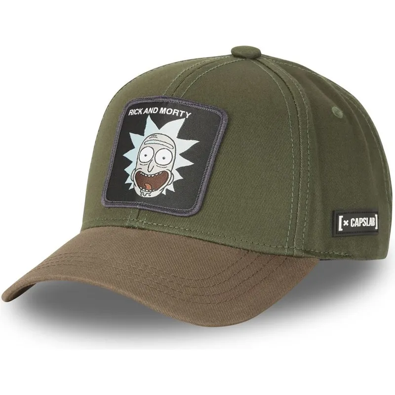 lippikset-kaareva-vihrea-saadettava-nauha-casb-ri1-rick-sanchez-rick-ja-morty-capslab