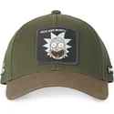 lippikset-kaareva-vihrea-saadettava-nauha-casb-ri1-rick-sanchez-rick-ja-morty-capslab