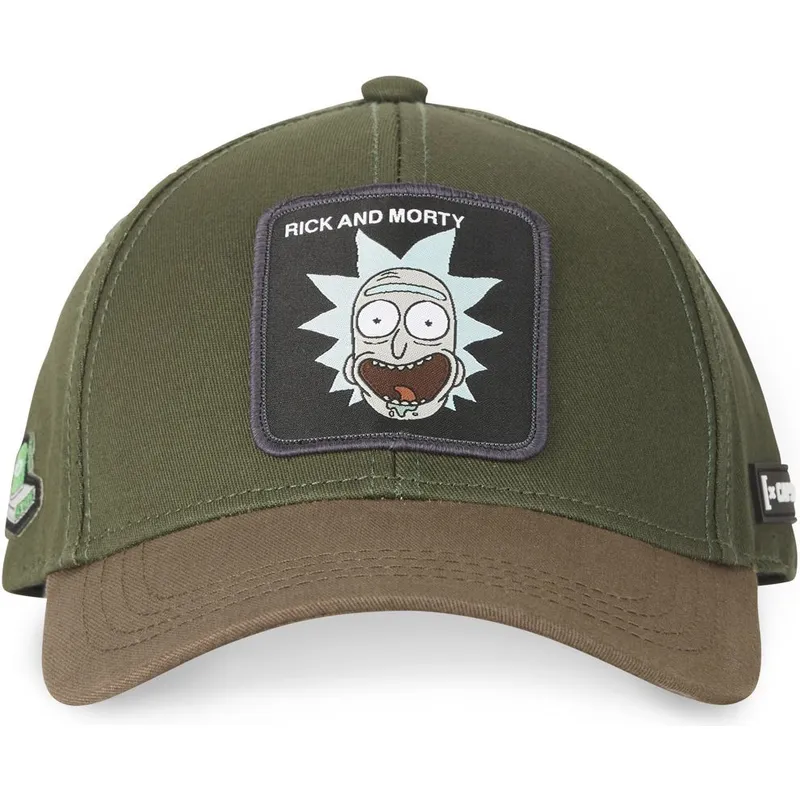lippikset-kaareva-vihrea-saadettava-nauha-casb-ri1-rick-sanchez-rick-ja-morty-capslab