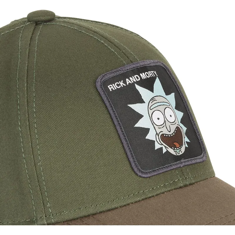 lippikset-kaareva-vihrea-saadettava-nauha-casb-ri1-rick-sanchez-rick-ja-morty-capslab