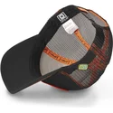 cap-kaareva-black-snapback-scooby-doo-scooby-doo-capslab